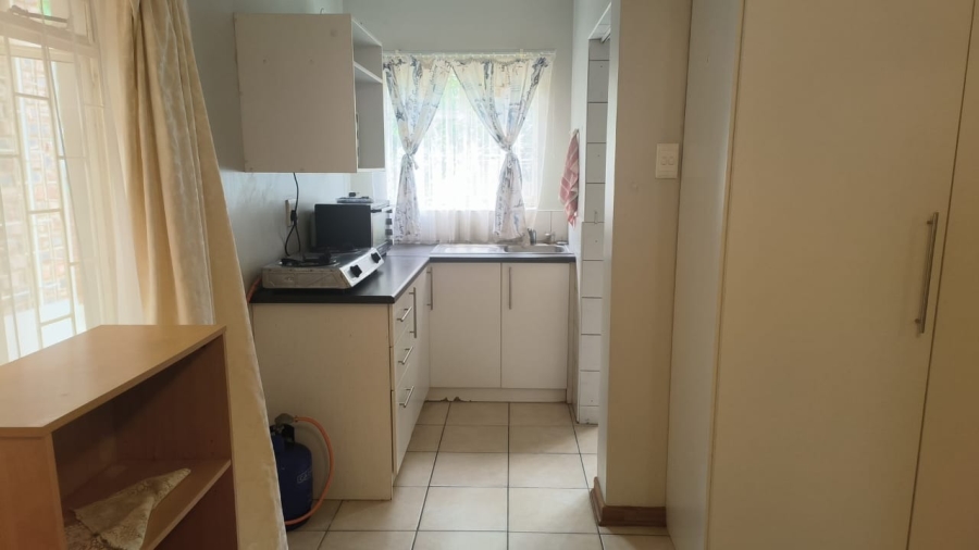 To Let 1 Bedroom Property for Rent in Universitas Free State